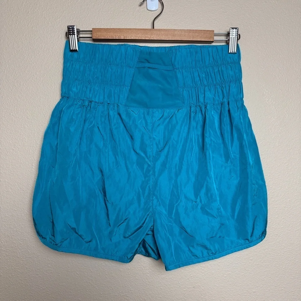 Free People Movement The Way Home Shorts- XL